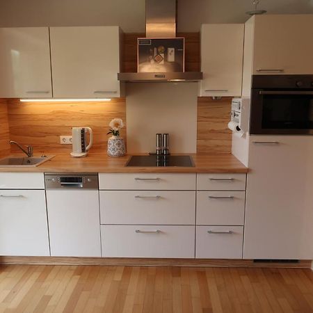 Apartment Im Rosentraum Mit Privater Terasse Баден-Баден Экстерьер фото